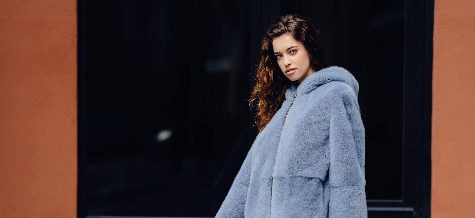 Образы в меху